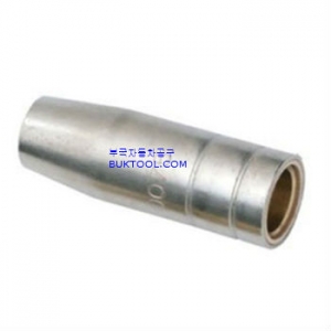 CO2용접기 노즐 0.8mm, 0.9mm 겸용