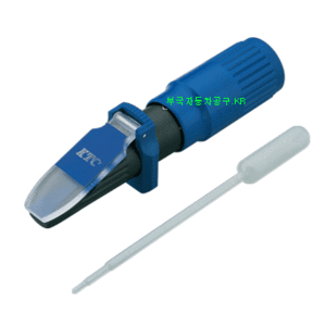 디젤 차량용 액체 농도 측정기(요소수 농도측정기) AG602
