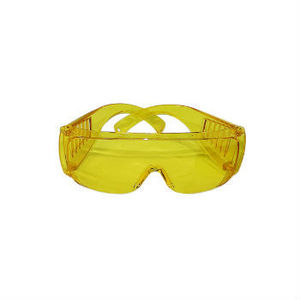 UV안경/에어컨 형광물질 탐지 안경/에어컨가스 누출탐지기/ 형광누출탐지기 / UV라이트+UV안경 C0017+18세트